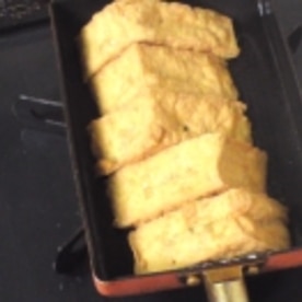 三角厚揚げのはさみ焼き 葱チーズ 薬味納豆 レシピ 作り方 By Fukuwajutu 楽天レシピ 三角厚揚げのはさみ焼き 葱チーズ 薬味納豆 レシピ 作り方 By Fukuwajutu 楽天レシピ